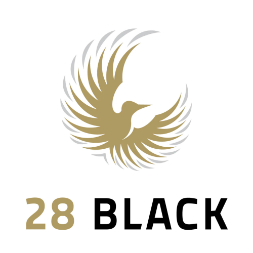 28Black